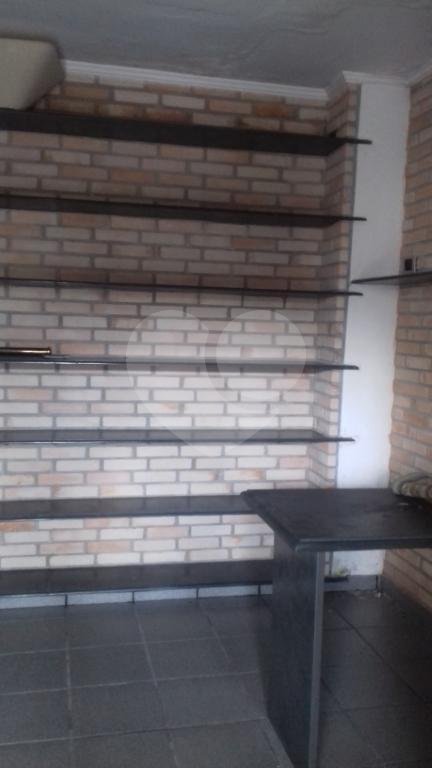 Sobrado à venda com 3 quartos, sendo 1 suíte,  em Vila Pereira Barreto, São Paulo, SP