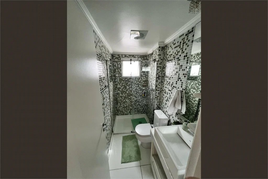 Apartamento à venda com 2 quartos, sendo 1 suíte,  em Água Branca, São Paulo, SP