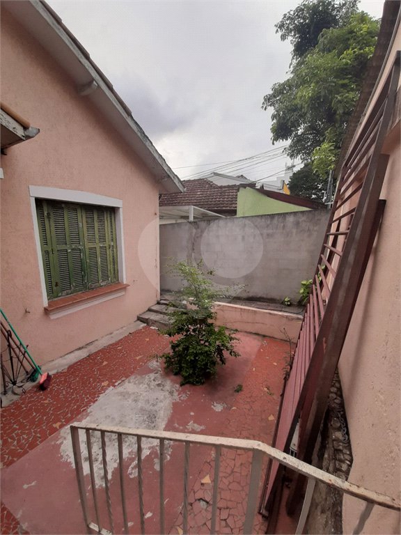 Casa Térrea à venda com 2 quartos em Alto da Boa Vista, São Paulo, SP