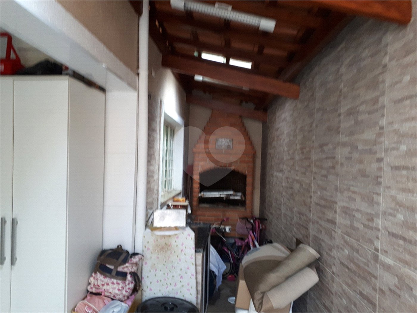 Casa à venda ou para alugar com 3 quartos, sendo 1 suíte, em Horto, São Paulo, SP