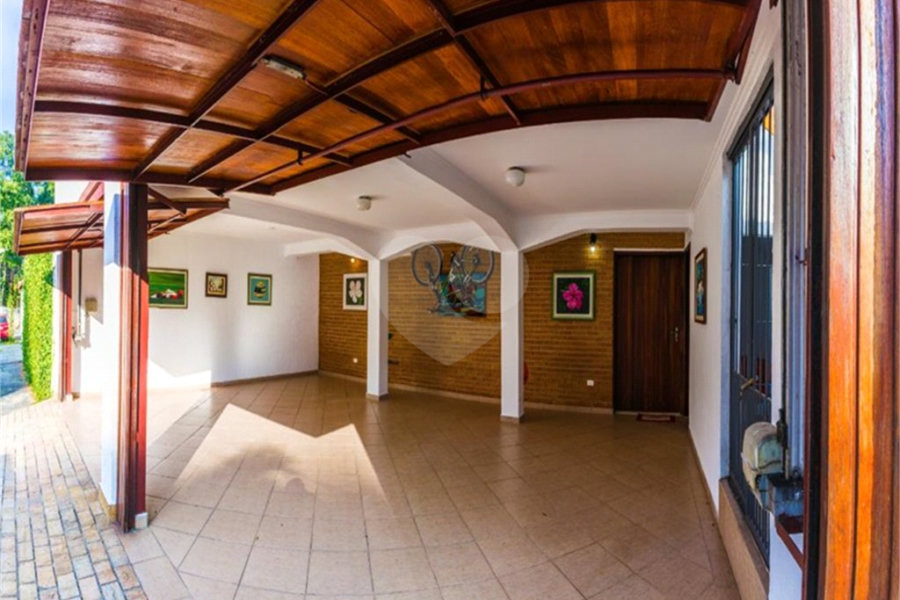Sobrado à venda com 4 quartos, sendo 3 suítes, em Mandaqui, São Paulo, SP