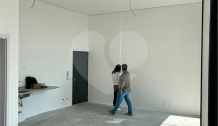 Casa à venda com 1 quarto no condomínio Window Moema, São Paulo - SP
