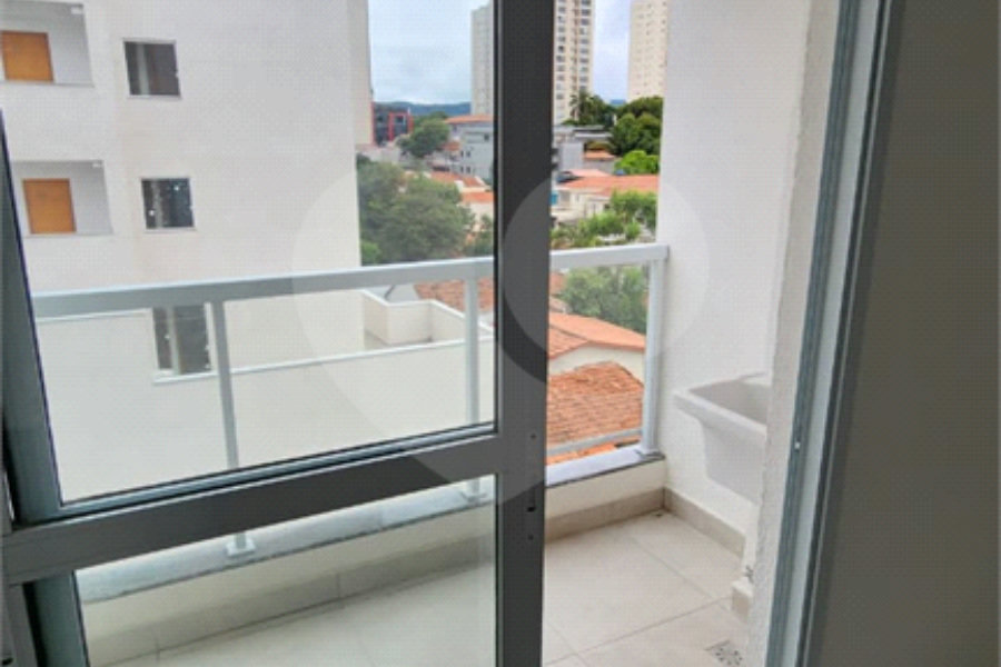 Apartamento à venda ou para alugar com 2 quartos em Tucuruvi, São Paulo, SP