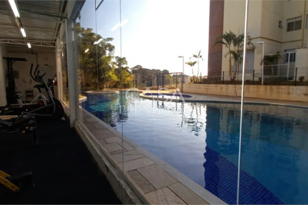 Apartamento à venda com 2 quartos, sendo 1 suíte, em Jardim Piratininga, Sorocaba, SP