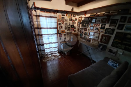 Sobrado à venda com 4 quartos, sendo 2 suítes, em Fazenda Morumbi, São Paulo, SP