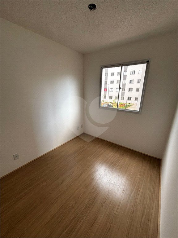Apartamento à venda com 2 quartos em Jaguaré, São Paulo, SP