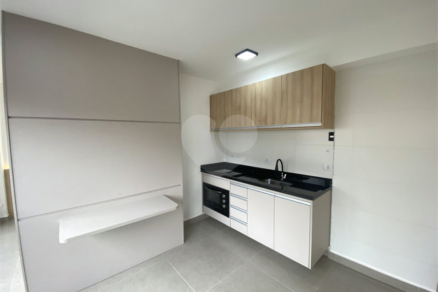 Apartamento para alugar com 1 quarto em Santana, São Paulo, SP