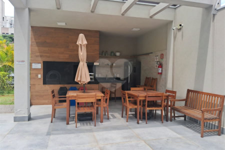 Apartamento à venda com 2 suítes em Bela Aliança, São Paulo, SP