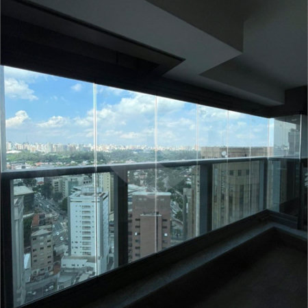 Apartamento à venda com 1 quarto em Itaim Bibi, São Paulo, SP
