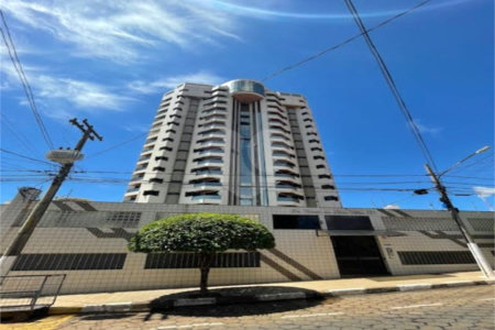 Apartamento à venda com 4 suítes em Vila Santa Teresa (zona Sul), São Paulo, SP
