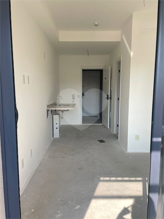 Apartamento à venda com 1 quarto em Perdizes, São Paulo, SP