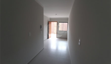 Apartamento à venda com 2 quartos em Vila Nivi, São Paulo, SP