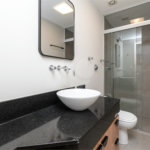 Apartamento à venda com 3 quartos, sendo 1 suíte, em Vila Madalena, São Paulo, SP