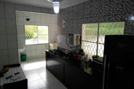 Casa à venda em Campo Grande, Rio de Janeiro, RJ