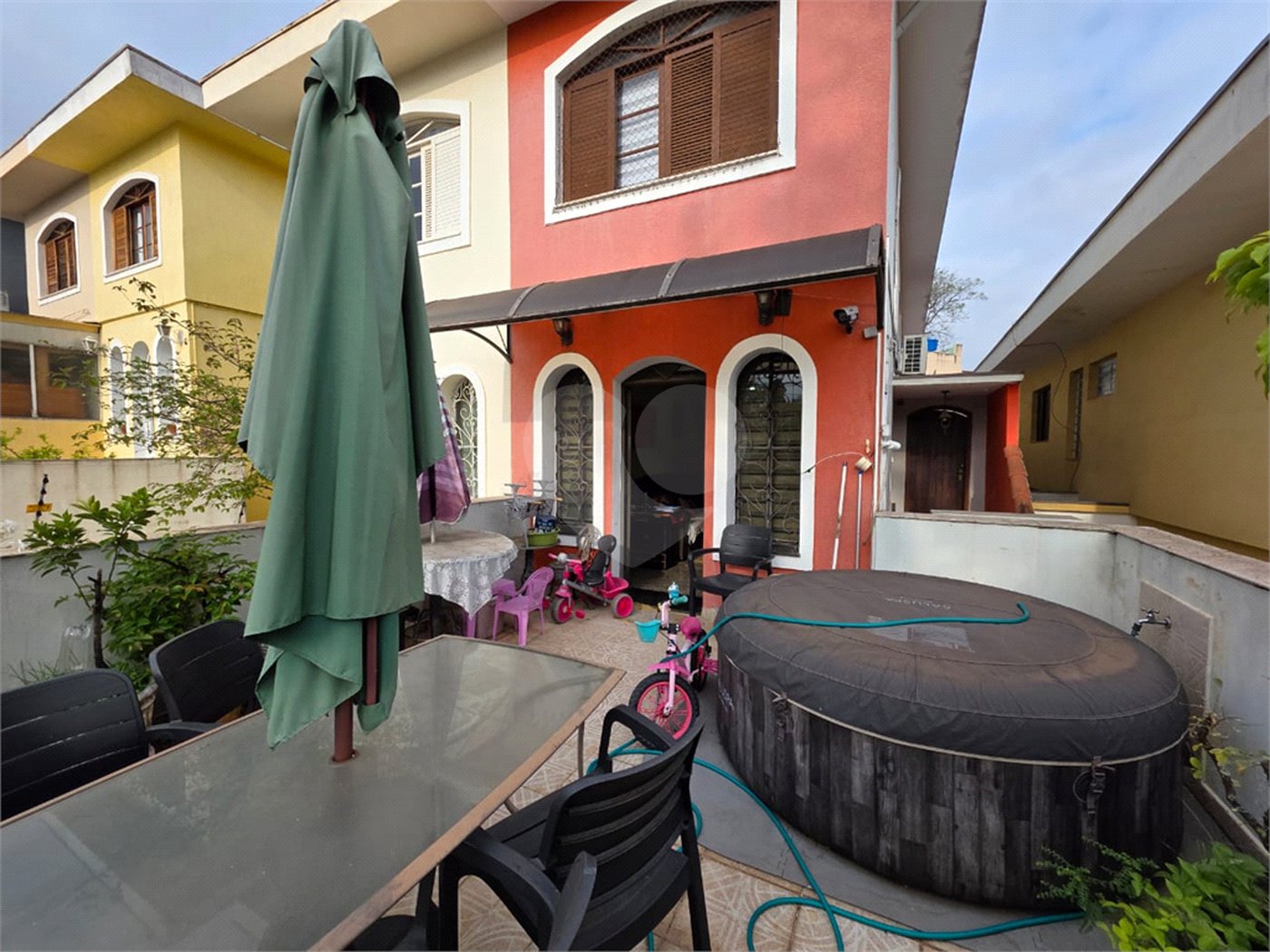 Casa à venda com 3 quartos, sendo 1 suíte, em Água Fria, São Paulo, SP