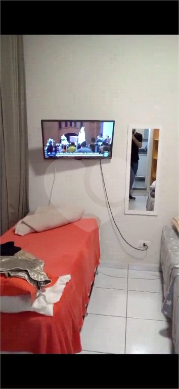 Apartamento à venda com 1 quarto em Campos Elíseos, São Paulo, SP