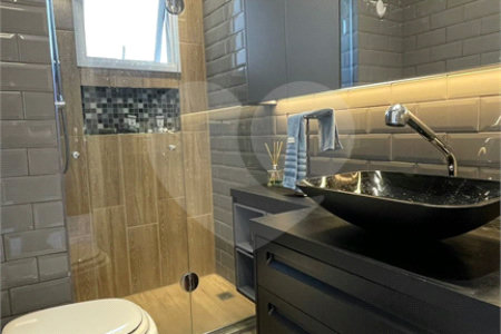 Apartamento à venda com 4 quartos, sendo 2 suítes, em Pinheiros, São Paulo, SP