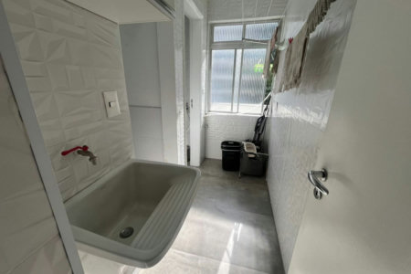 Cobertura à venda, 150 m² por R$ 550.000,00 - Loteamento João Batista Julião - Guarujá/SP