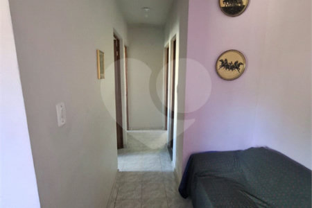 Apartamento à venda com 3 quartos em Campo Grande, Rio de Janeiro, RJ