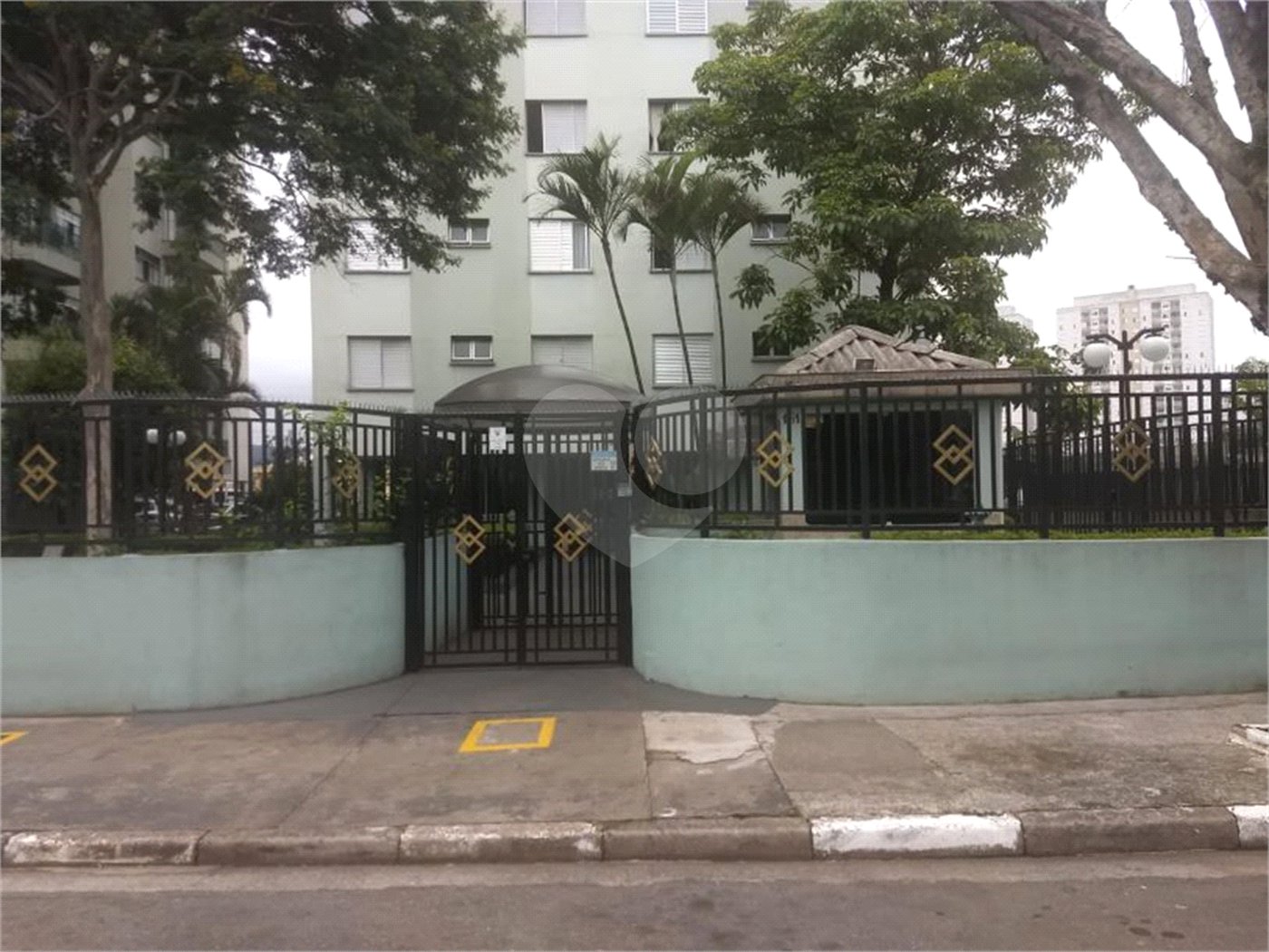 Apartamento à venda com 2 quartos em Mandaqui, São Paulo, SP