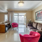 Apartamento à venda com 3 suítes em Perdizes, São Paulo, SP