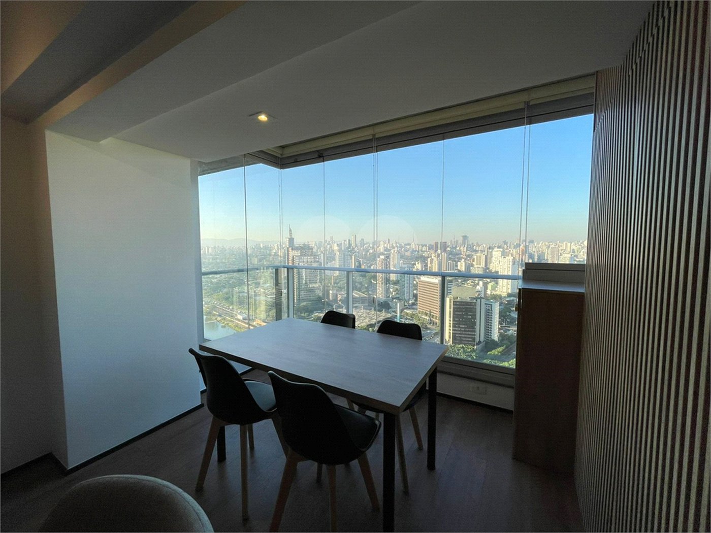 Apartamento para alugar com 2 quartos, sendo 1 suíte, em Butantã, São Paulo, SP