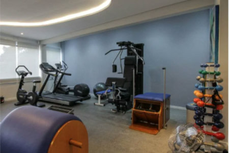 Apartamento à venda com 3 suítes em Vila Andrade, São Paulo, SP