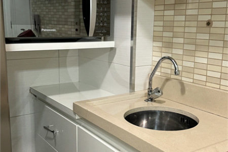 Apartamento à venda com 1 quarto no Centro, São Paulo, SP