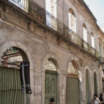 Terreno à venda, 1098 m² por R$ 4.000.000,00 - Centro - Santos/SP