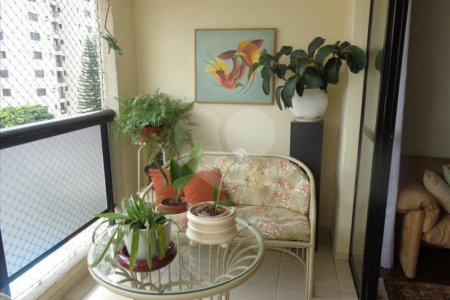 Apartamento à venda com 3 quartos, sendo 2 suítes, em Vila Leopoldina, São Paulo, SP