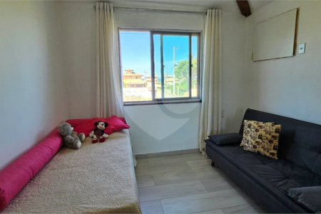 Casa em condomínio à venda com 3 quartos em Praia Rasa, Armação dos Búzios, RJ