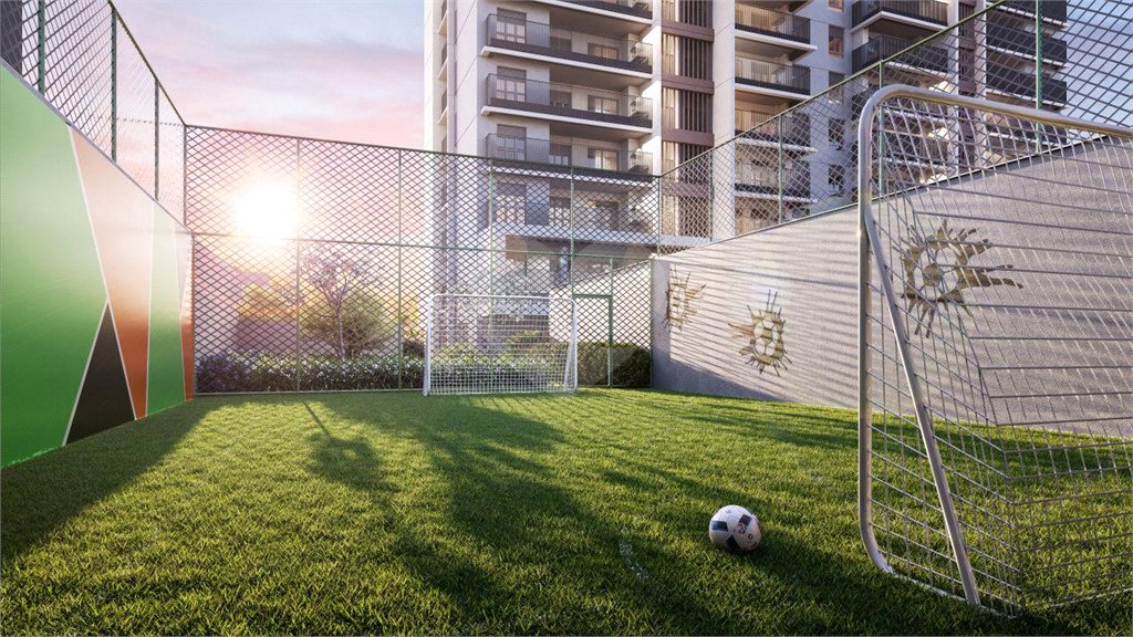 Apartamento à venda com 3 quartos, sendo 1 suíte, em Vila Santa Catarina, São Paulo, SP