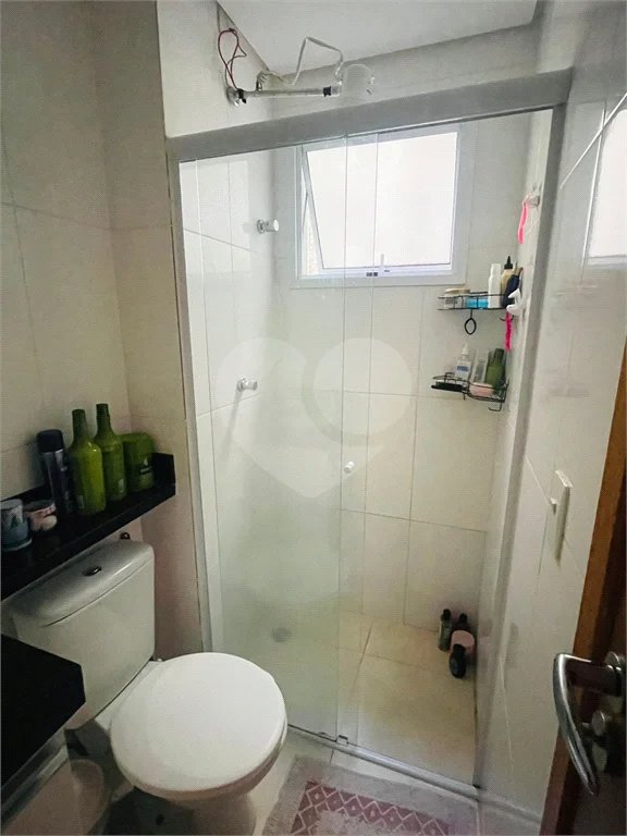Casa à venda com 2 quartos no condomínio Residencial Tremembé, São Paulo - SP