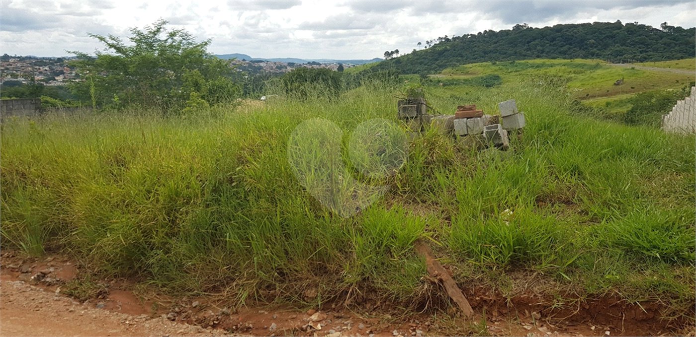Terreno com Vista Privilegiada de 1.000m²