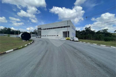 Galpão para venda e locação - Rodovia Raposo Tavares