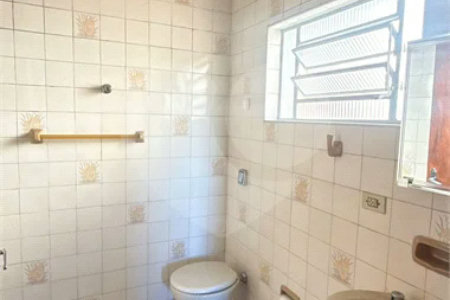 Casa para venda - 4 quartos - 3 banheiros - 382 m² - Vila Natal - Mogi das Cruzes/SP