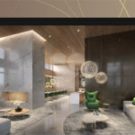 Apartamento com 3 suítes, 142 m2 no Palace by Praças da Cidade: Onde o Espaço e a Plenitude se Encontram