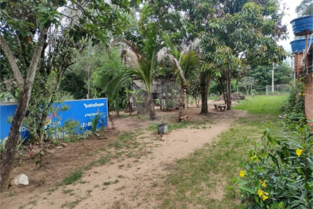 Chácara para venda no Aracê de Santo Antonio