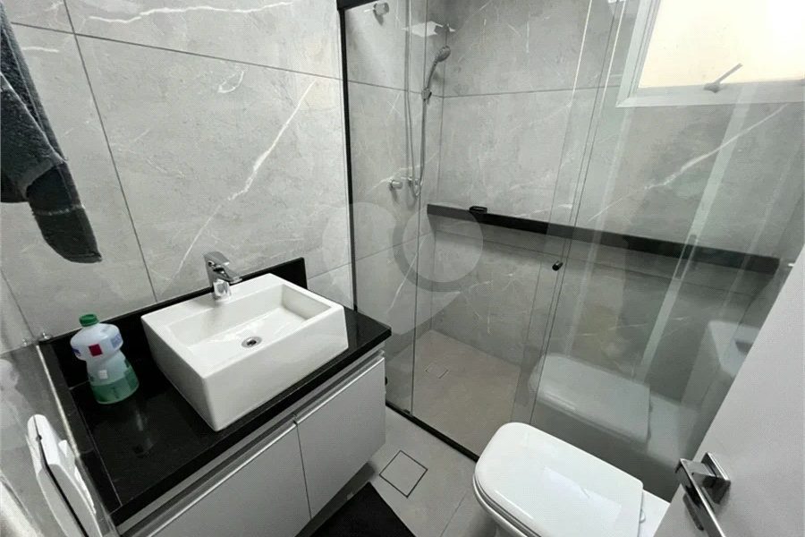 Apartamento Garden com 195 m² de Área Útil, 3 Dormitórios e 2 Vagas