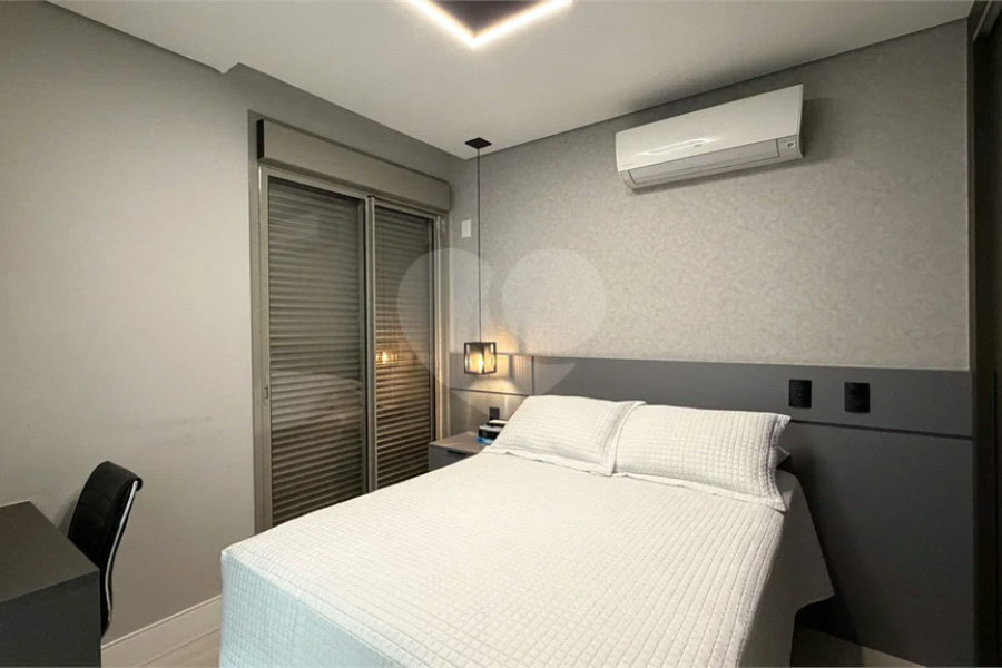 Apartamento Residencial Bairro Jardim Elite - Piracicaba/SP