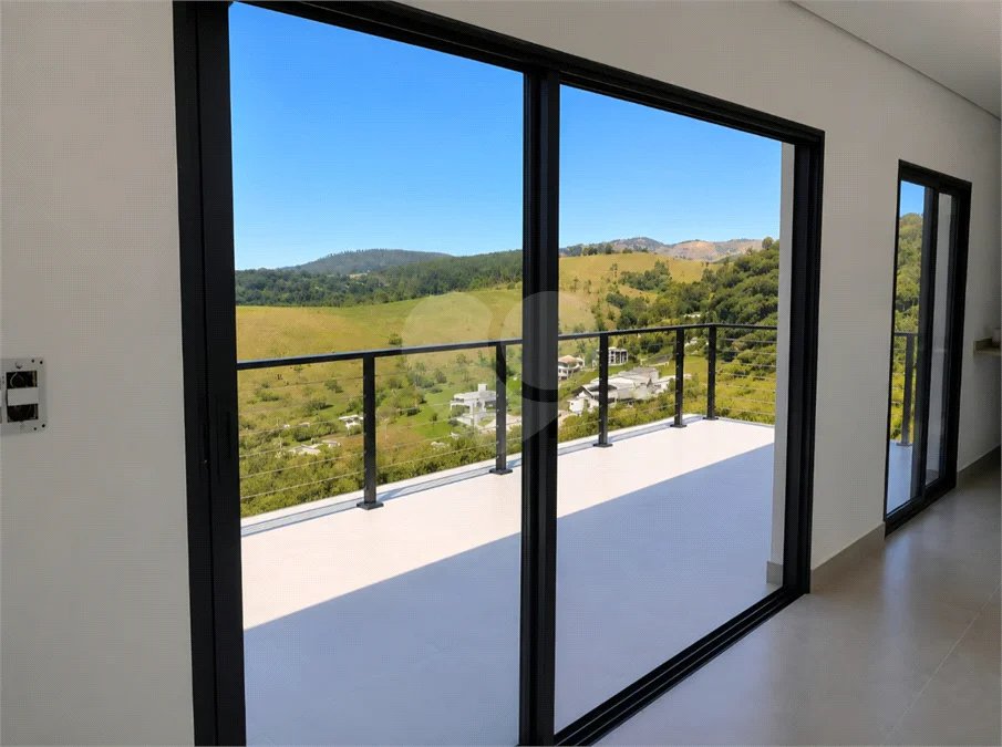 CASA CONDOMINIO QUINTA DOS LAGOS - PARAIBUNA SP