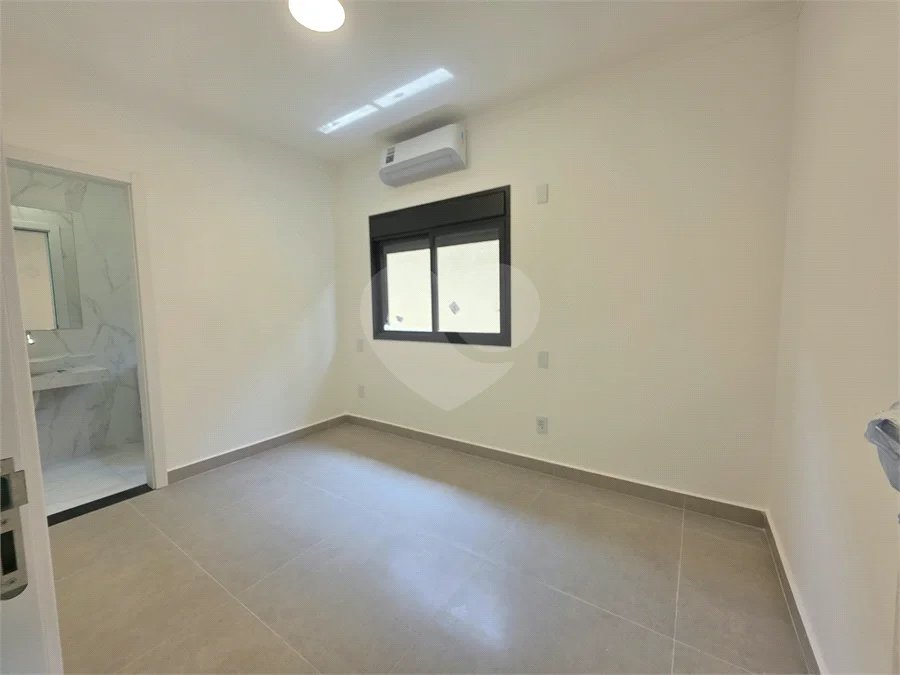 Casa para Locação no Residencial São Sebastião em Louveira/SP