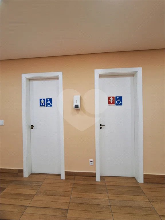 Apartamento para locação na Santa Cecília