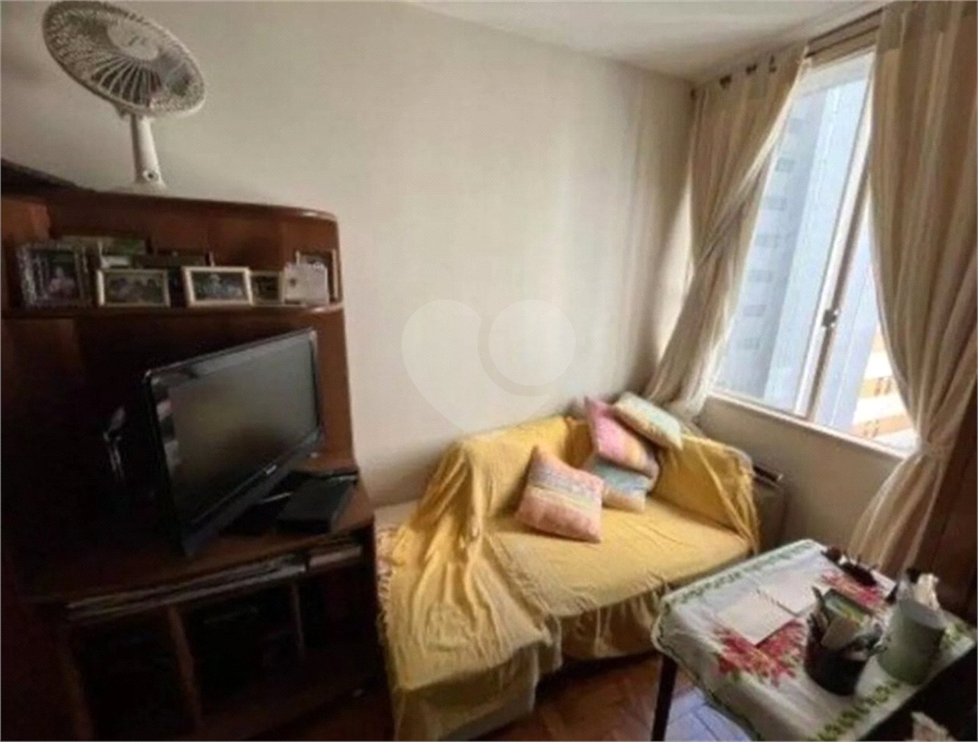 Apartamento à venda com 2 quartos em Jardim Paulista, São Paulo, SP