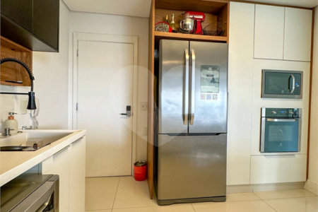 Apartamento à venda com 3 quartos, sendo 1 suíte, no Centro, São Bernardo do Campo, SP