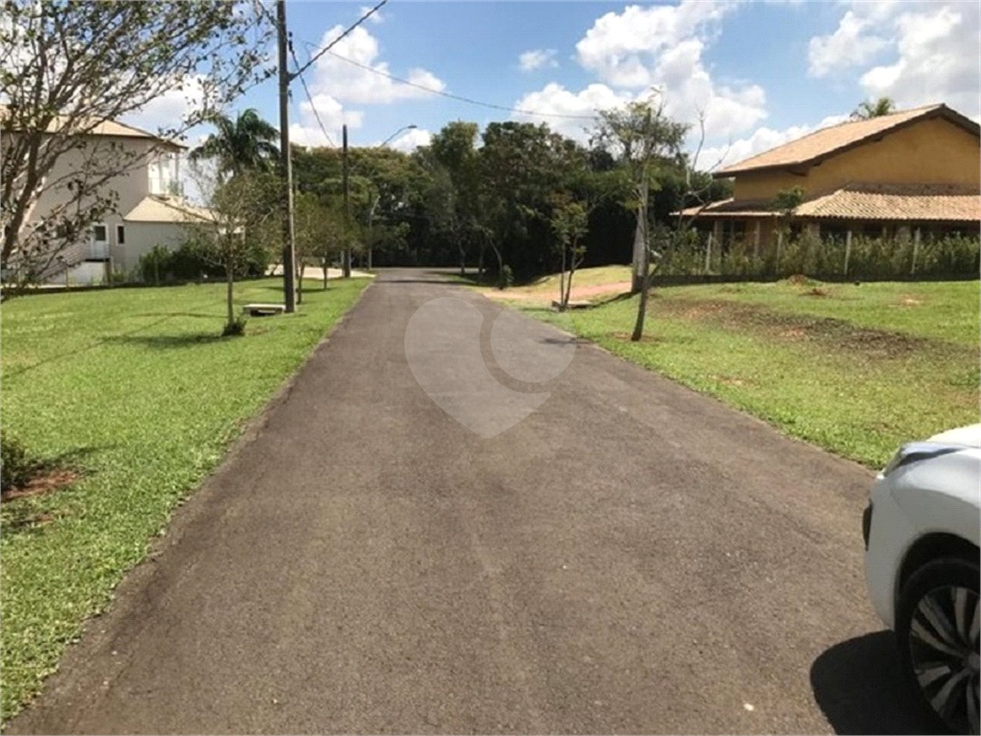 Terreno à venda no condomínio Vale do Lago, Sorocaba - SP