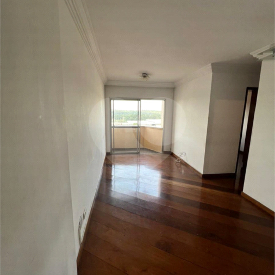 Apartamento à venda em Vila Guarani (z Sul), São Paulo, SP