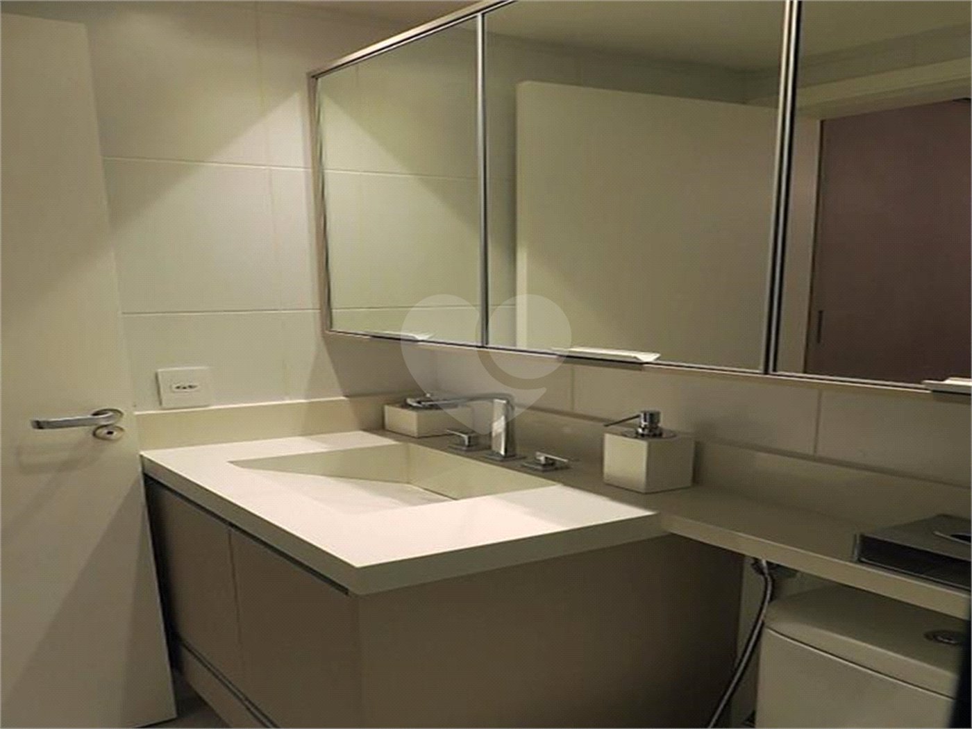 Apartamento à venda com 1 suíte em Vila Andrade, São Paulo, SP