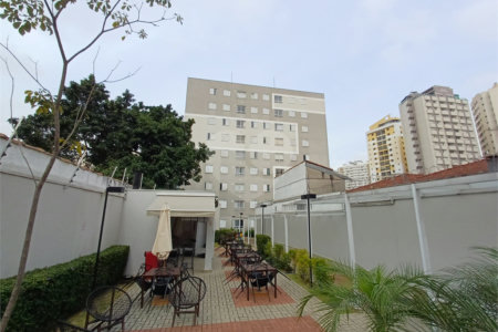 Apartamento à venda com 2 quartos em Santana, São Paulo, SP