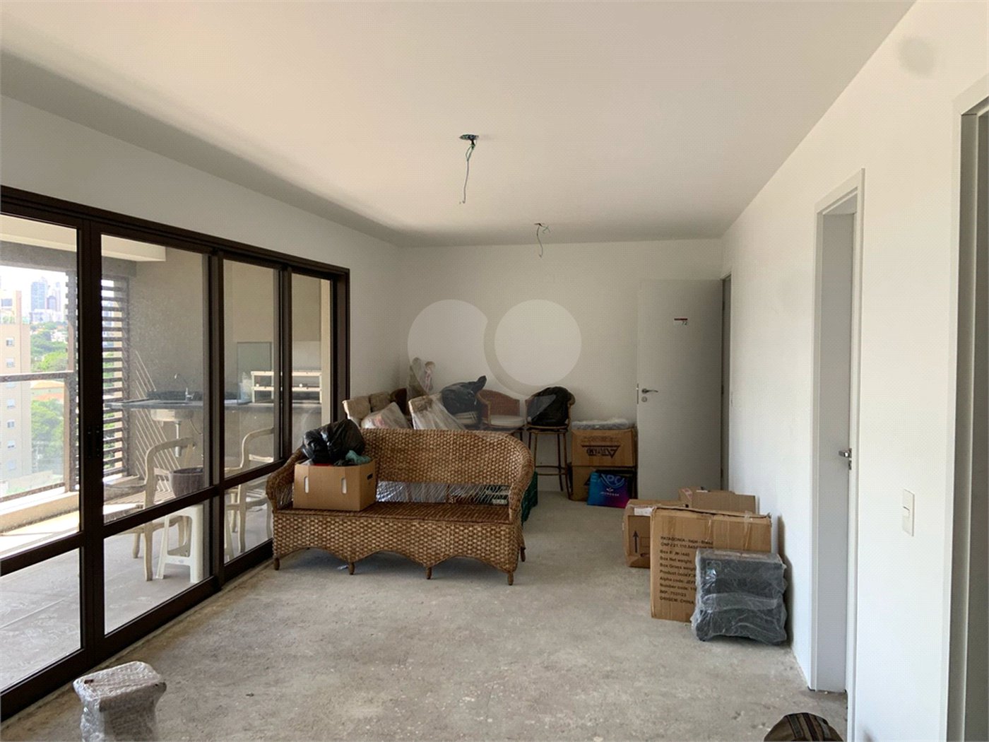 Apartamento à venda com 3 suítes em Bela Aliança, São Paulo, SP